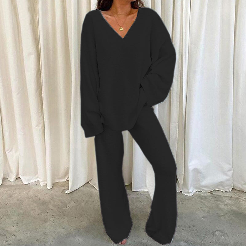 Cozy 2pc Loungewear Set