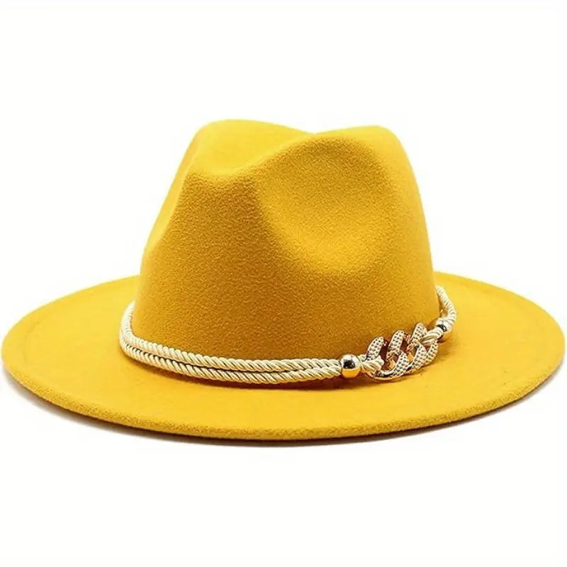 Golden Yellow Boho Festival Foldover Western Boots