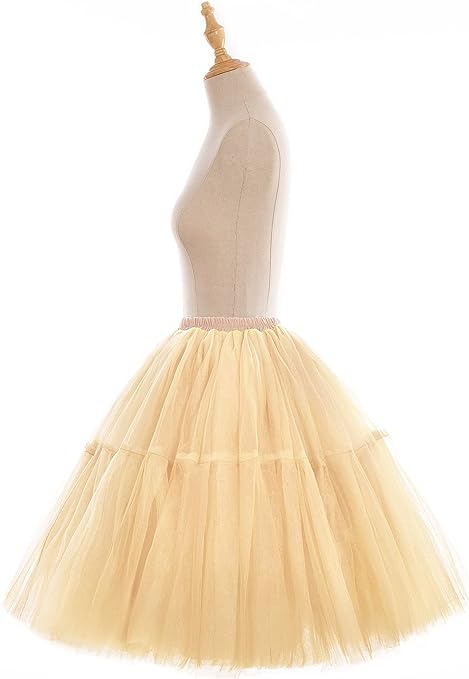 Romantic Baby Pink Sex & The City Inspired Tulle Tutu Skirt